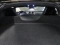 2014 Dodge SRT Viper Black Interior Trunk Photo