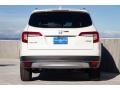 2019 White Diamond Pearl Honda Pilot Touring  photo #6