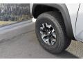 Cement Gray - Tacoma TRD Off-Road Double Cab 4x4 Photo No. 32