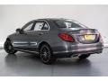 Selenite Grey Metallic - C 300 Sedan Photo No. 2
