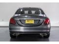 Selenite Grey Metallic - C 300 Sedan Photo No. 3