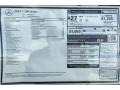 Selenite Grey Metallic - C 300 Sedan Photo No. 10