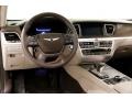 Gray Dashboard Photo for 2018 Hyundai Genesis #131073532