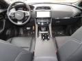 Santorini Black Metallic - F-PACE S AWD Photo No. 4