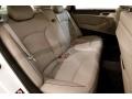 Gray Rear Seat Photo for 2018 Hyundai Genesis #131073880