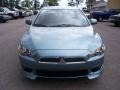 Aqua Metallic - Lancer GTS Photo No. 8