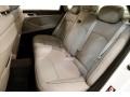 Gray Rear Seat Photo for 2018 Hyundai Genesis #131073904