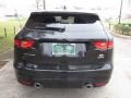Santorini Black Metallic - F-PACE S AWD Photo No. 8