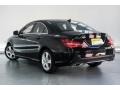 2019 Night Black Mercedes-Benz CLA 250 Coupe  photo #2