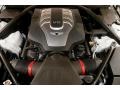  2018 Genesis G80 5.0 AWD 5.0 Liter GDI DOHC 32-Valve D-CVVT V8 Engine