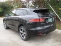 2019 Santorini Black Metallic Jaguar F-PACE S AWD  photo #12