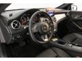 2019 Night Black Mercedes-Benz CLA 250 Coupe  photo #4