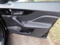 Santorini Black Metallic - F-PACE S AWD Photo No. 20