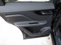 Santorini Black Metallic - F-PACE S AWD Photo No. 22