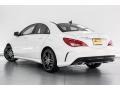 Polar White - CLA 250 Coupe Photo No. 2