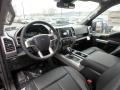 2019 Magnetic Ford F150 Lariat SuperCab 4x4  photo #13