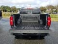 2016 Cyber Gray Metallic Chevrolet Colorado Z71 Crew Cab 4x4  photo #19