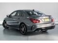 Mountain Grey Metallic - CLA 250 Coupe Photo No. 2