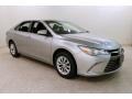 Celestial Silver Metallic - Camry LE Photo No. 1