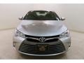 Celestial Silver Metallic - Camry LE Photo No. 2