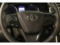 Celestial Silver Metallic - Camry LE Photo No. 6