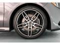 Mountain Grey Metallic - CLA 250 Coupe Photo No. 9