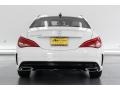 Polar White - CLA 250 Coupe Photo No. 3