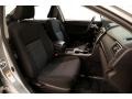 Celestial Silver Metallic - Camry LE Photo No. 16