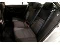 Celestial Silver Metallic - Camry LE Photo No. 18