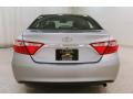 Celestial Silver Metallic - Camry LE Photo No. 19