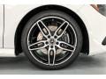 Polar White - CLA 250 Coupe Photo No. 9