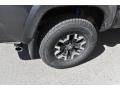 2019 Magnetic Gray Metallic Toyota Tacoma TRD Off-Road Double Cab 4x4  photo #34