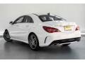 Polar White - CLA 250 Coupe Photo No. 2