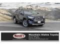 Midnight Black Metallic - RAV4 Limited AWD Photo No. 1