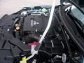 Aqua Metallic - Lancer GTS Photo No. 23