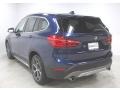Mediterranean Blue metallic - X1 xDrive28i Photo No. 2