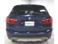 Mediterranean Blue metallic - X1 xDrive28i Photo No. 3