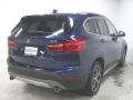 Mediterranean Blue metallic - X1 xDrive28i Photo No. 4