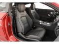 2019 designo Cardinal Red Metallic Mercedes-Benz C 300 Coupe  photo #5