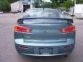 Aqua Metallic - Lancer GTS Photo No. 24