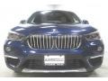 Mediterranean Blue metallic - X1 xDrive28i Photo No. 6