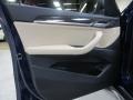 Mediterranean Blue metallic - X1 xDrive28i Photo No. 7