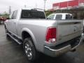 Bright Silver Metallic - 2500 Laramie Crew Cab 4x4 Photo No. 3