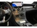 Dashboard of 2019 C 43 AMG 4Matic Coupe