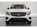 Polar White - GLC AMG 43 4Matic Photo No. 2