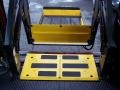 Vermillion Red - E Series Van E250 Passenger Conversion Photo No. 21