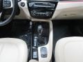 Mediterranean Blue metallic - X1 xDrive28i Photo No. 27