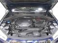 Mediterranean Blue metallic - X1 xDrive28i Photo No. 29