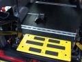 Vermillion Red - E Series Van E250 Passenger Conversion Photo No. 23