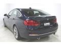 Imperial Blue Metallic - 4 Series 440i xDrive Gran Coupe Photo No. 2